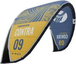 Cabrinha Tubekite Contra 1S C2 Blue/yellow 2022