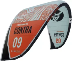 Cabrinha Tubekite Contra 1S C3 Teal/red 2022