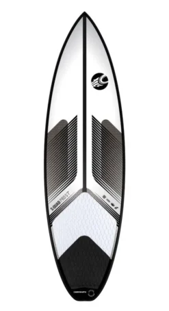 Cabrinha Kiteboard SQuad Pro Div. 2022