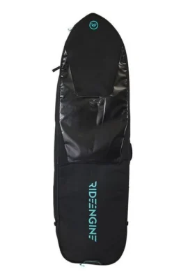 Ride Engine Kite Bag World Tour Surf Coffin V2 2022