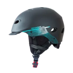 Ride Engine Helm Universe Helmet V2 Black 2023