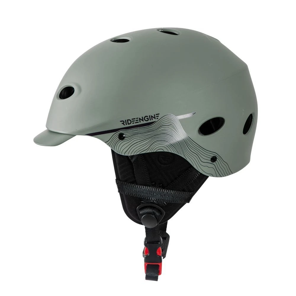 Ride Engine Helm Universe Helmet V2 Grey 2023 1 Ride Engine Helm Universe Helmet V2 Grey 2023