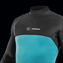 Ride Engine Neoprenanzug Onsen FZ Full 5/4/3 Herren Langarm Black 2023 -Günstiges Board Neo Geschäft 32380026 ONSEN543FZFULL 23X DETAIL YAMAMOTO 40 NEOPRENE 01 33 jpg