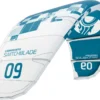 Cabrinha Tubekite Switchblade Only C3 White / Aqua 2023