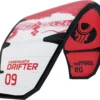 Cabrinha Tubekite Drifter Only C1 Red 2023