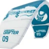 Cabrinha Tubekite Drifter Only C3 White / Aqua 2023