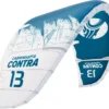 Cabrinha Tubekite Contra Only C3 White / Aqua 2023