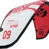 Cabrinha Tubekite Contra Aether Only C1 Red 2023