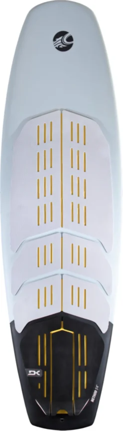 Cabrinha Kiteboard Method Thruster Surfboard Div. 2023