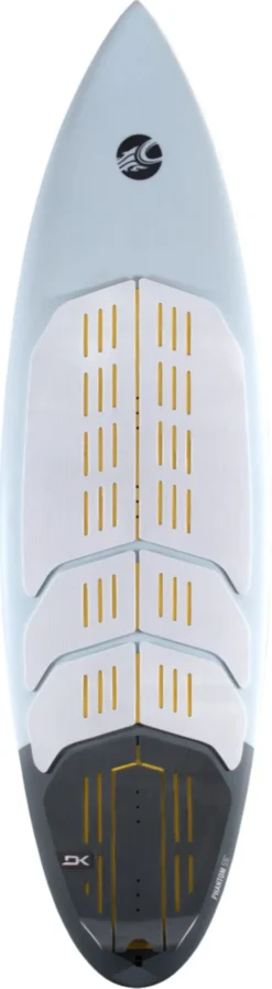 Cabrinha Kiteboard Phantom 5Fin Surfboard Div. 2023