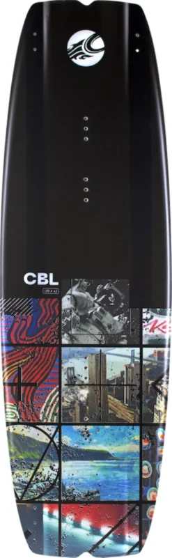 Cabrinha Kiteboard CBL Div. 2023