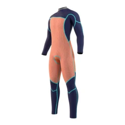 Mystic Neoprenanzug Majestic Fullsuit Fzip 5/4 Herren Langarm 449-Night Blue 2022 -Günstiges Board Neo Geschäft 35000 220002 449 03 32 jpg