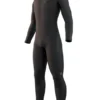 Mystic Neoprenanzug The One Fullsuit M Zipfree 5/3 Herren Langarm 900-Black 2023