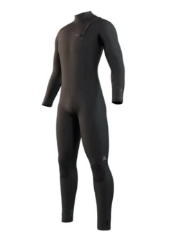 Mystic Neoprenanzug The One Fullsuit M Zipfree 5/3 Herren Langarm 900-Black 2023