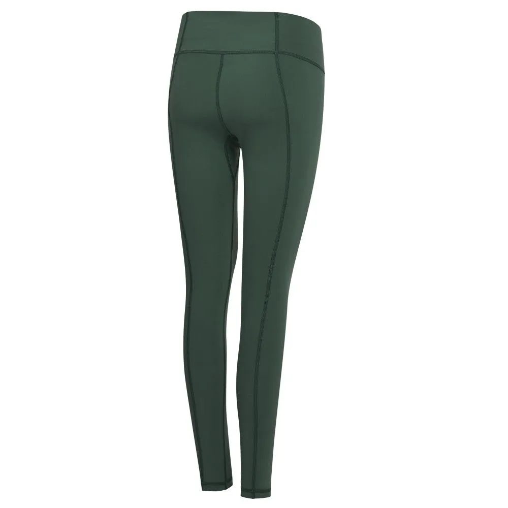Mystic SUP Bekleidung Jayde Legging Damen 643-Dark Olive 2023 2 Mystic SUP Bekleidung Jayde Legging Damen 643-Dark Olive 2023 – Bild 2