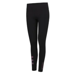 Mystic SUP Bekleidung Jayde Legging Damen 900-Black 2023