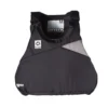 Mystic Prallschutzwesten Tar Floatation Vest Zipfree 900-Black 2023