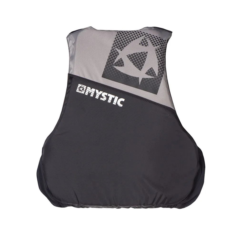 Mystic Prallschutzwesten Tar Floatation Vest Zipfree 900-Black 2023 2 Mystic Prallschutzwesten Tar Floatation Vest Zipfree 900-Black 2023 – Bild 2