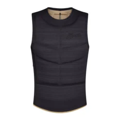 Mystic Prallschutzweste Majestic Impact Vest Szip Kite 900-Black 2021