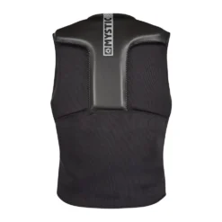 Mystic Prallschutzwesten Block Impact Vest Fzip Kite 900 Black 2023 -Günstiges Board Neo Geschäft 35005 200107 900 02 2 jpg