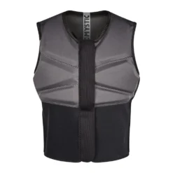 Mystic Prallschutzwesten Block Impact Vest Fzip Kite 900 Black 2023 -Günstiges Board Neo Geschäft 35005 200107 900 03 18 jpg