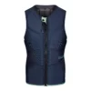 Mystic Prallschutzweste Star Impact Vest Fzip Kite Women 449-Night Blue 2021