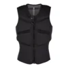 Mystic Prallschutzwesten Star Impact Vest Fzip Kite Women 900 Black 2021