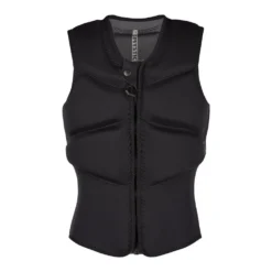 Mystic Prallschutzwesten Star Impact Vest Fzip Kite Women 900 Black 2021