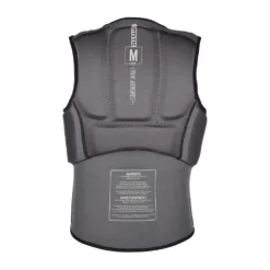 Mystic Prallschutzwesten Star Impact Vest Fzip Kite Women 900 Black 2021 7 Mystic Prallschutzwesten Star Impact Vest Fzip Kite Women 900 Black 2021 -Günstiges Board Neo Geschäft 35005 200112 900 04 15 jpg