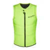Mystic Prallschutzweste Star Impact Vest Fzip Kite 260-Flash Yellow 2023