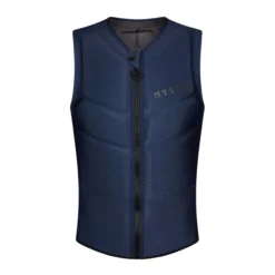 Mystic Prallschutzweste Star Impact Vest Fzip Kite 449-Night Blue 2023