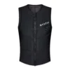 Mystic Prallschutzweste Star Impact Vest Fzip Kite Black 900-Black 2023