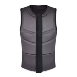 Mystic Prallschutzweste Star Impact Vest Fzip Kite Black 900-Black 2023 -Günstiges Board Neo Geschäft 35005 210122 900 03 62 jpg