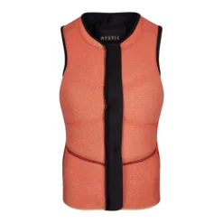 Mystic Prallschutzweste Gem Impact Vest Fzip Kite Women 900-Black 2023 -Günstiges Board Neo Geschäft 35005 210124 900 03 21 jpg