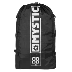 Mystic Kite Bag Compression Bag Kite 900-Black 2023