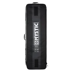 Mystic Boardbag Star Square 900-Black 2023
