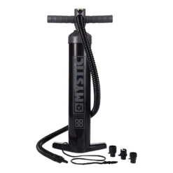 Mystic Kite Pumpe Kite Pump Extreme 900-Black 2023