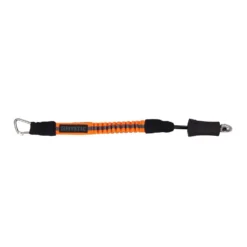 Mystic Kite Safety Leash Kite Safety Leash Short 200-Orange 2023