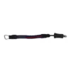 Mystic Kite Safety Leash Kite Safety Leash Short 412-Navy/Red 2023