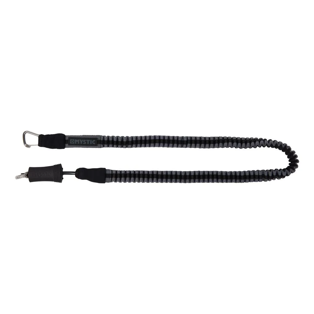 Mystic Kite Safety Leash Kite Safety Leash Long 900-Black 2023 1 Mystic Kite Safety Leash Kite Safety Leash Long 900-Black 2023