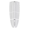Mystic Kite Zubehör Ambush Full Deckpad Classic Shape 100-White 2021