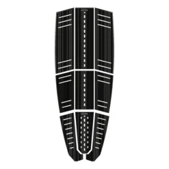 Mystic Kite Zubehör Ambush Full Deckpad Classic Shape 900-Black 2021
