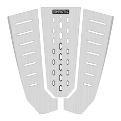 Mystic Kite Zubehör Ambush Tailpad Classic Shape 100-White 2021