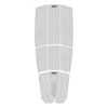 Mystic Kite Zubehör Guard Full Deckpad Stubby Shape 100-White 2021