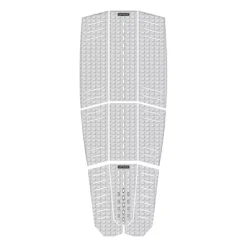 Mystic Kite Zubehör Guard Full Deckpad Stubby Shape 100-White 2021