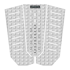 Mystic Kite Zubehör Guard Tailpad Stubby Shape 100-White 2021