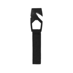Mystic Kite Zubehör Safety Knife 900-Black 2023