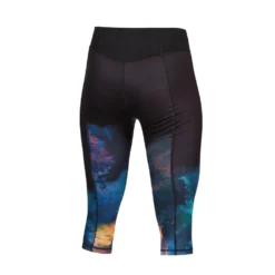 Mystic SUP Diva 3/4 Pants Damen Convertible 695-Teal 2020 -Günstiges Board Neo Geschäft 35106 200542 695 02 jpg