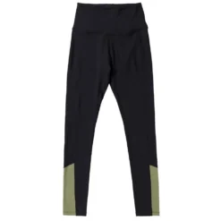 Mystic Legging Ease Damen 900-Black 2022