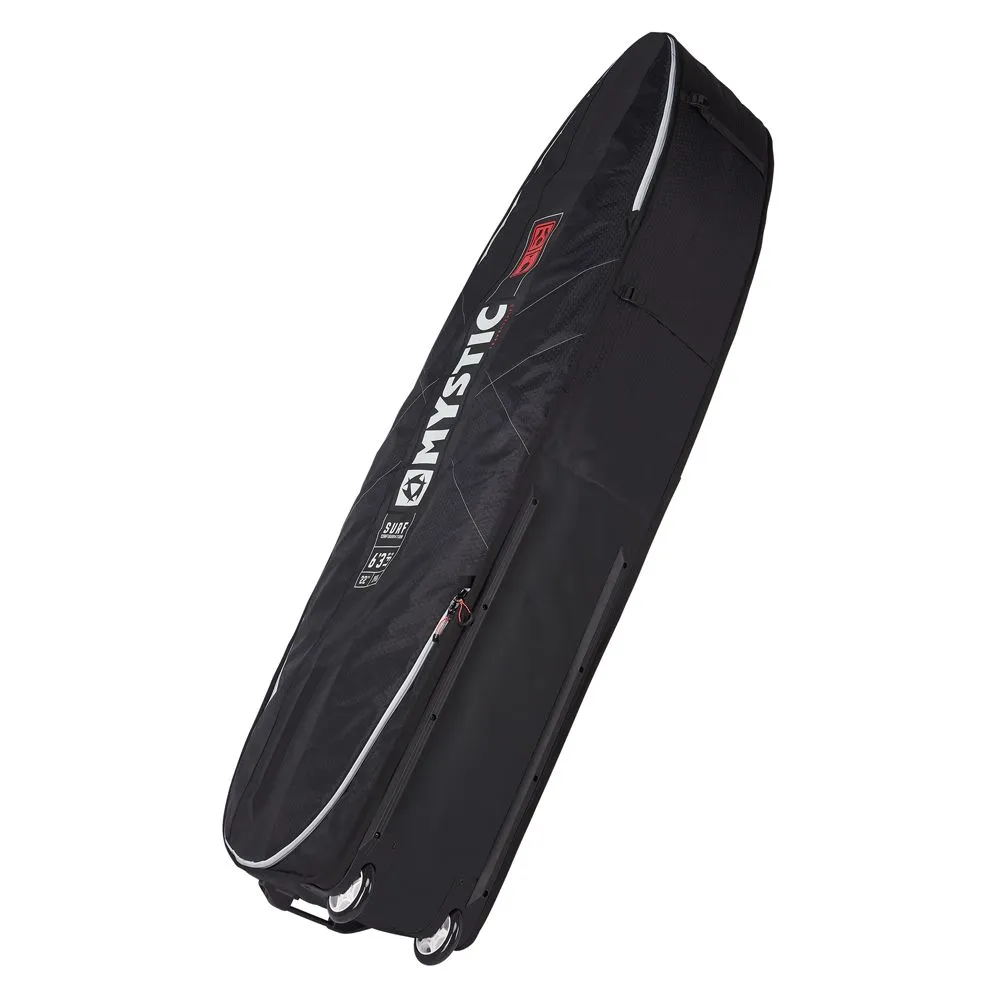 Mystic Boardbag Surf Pro 900-Black 2023 4 Mystic Boardbag Surf Pro 900-Black 2023 – Bild 4